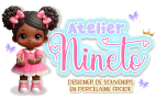 logo com mascote